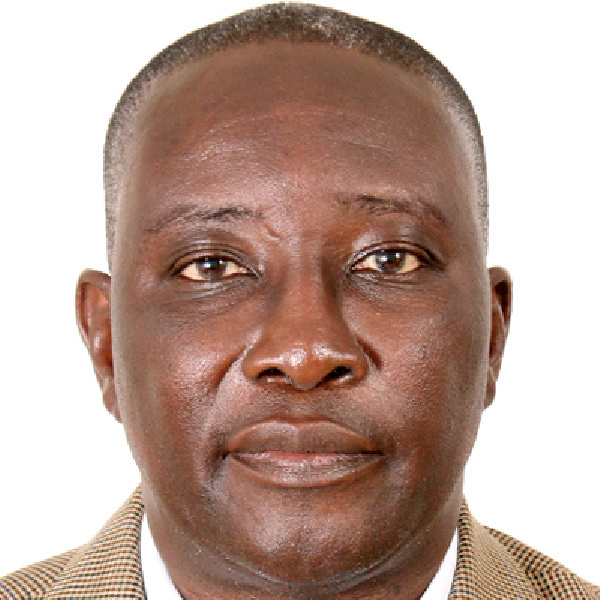Samuel Fiakpui