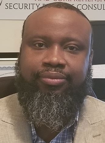 Mr. Calvin Daniels