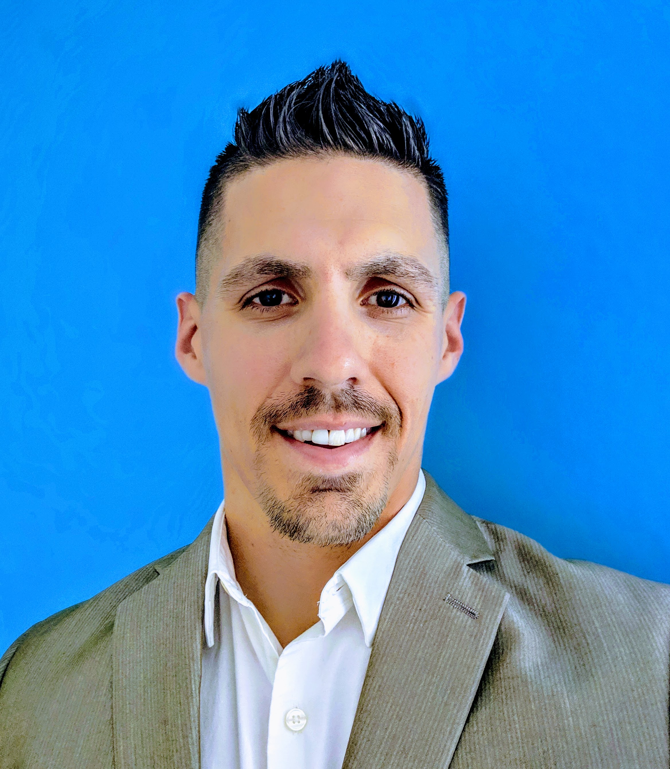 Dr. Gary Deel