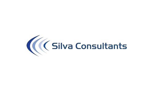 silva consultants logo