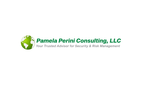 Pamela Perini Consulting logo